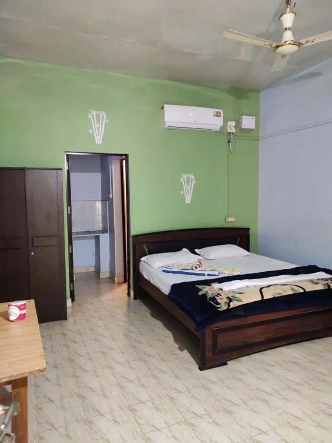 Casa Fiesta Hotel Palolem Room photo